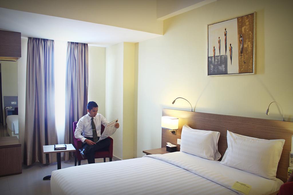 Biz Batam 3* Nagoya