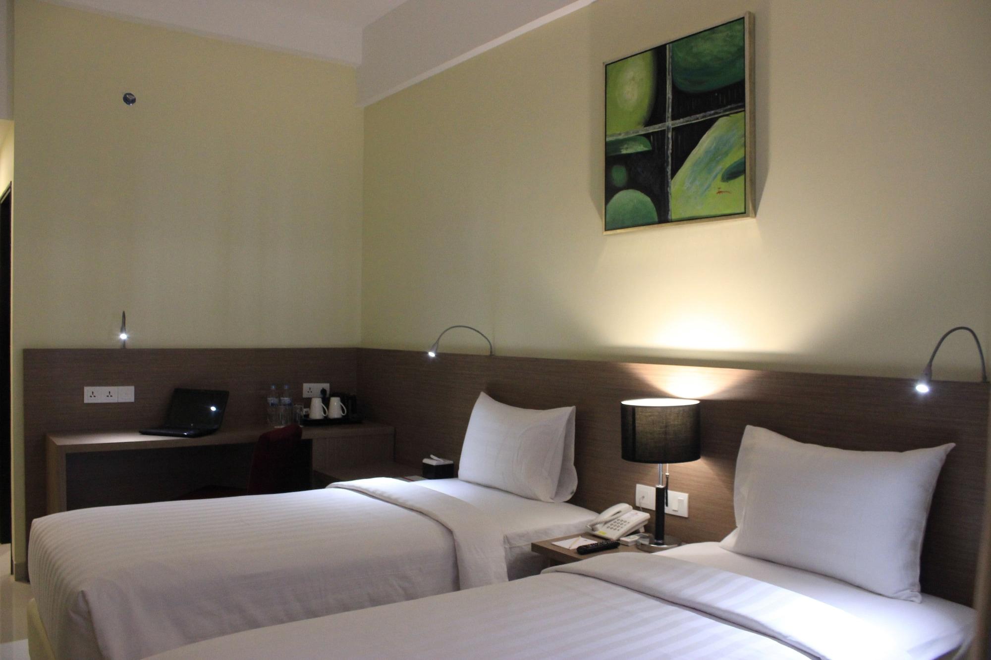 Hotel Biz Batam